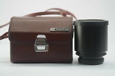 TOKINA RMC 8/500 SPIEGELTELE CANON FD