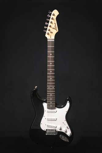Aria pro stg - pro, e-gitarre