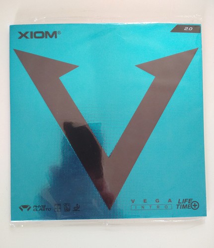 Xiom vega intro - intro, 2,0mm