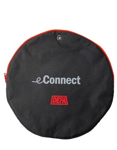 Defa econnect tasche für - defa, econnect-tasche