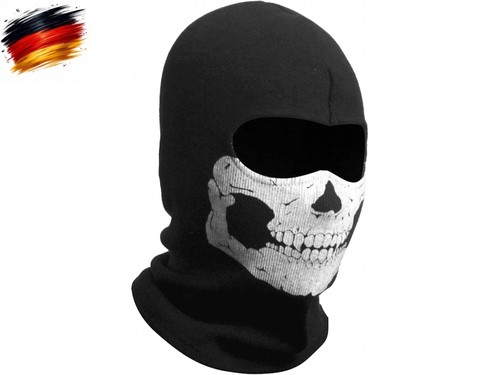 Scary skull ghost - scary,