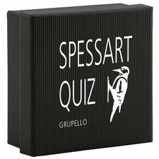 Spessart-Quiz: 100 Fragen und