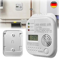 Kohlenmonoxid Melder CO Melder