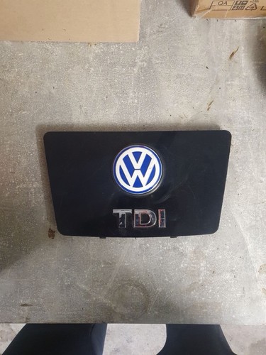 Motorabdeckung bora golf4 - motorabdeckung,