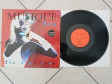 ROXY MUSIC - The High Road