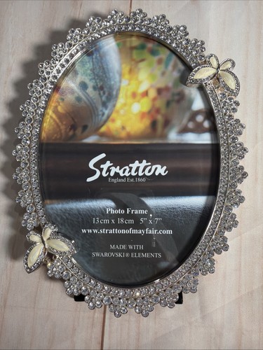 Stratton mayfair - of,