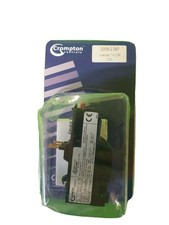 Crompton Überlastrelais 1,6 -