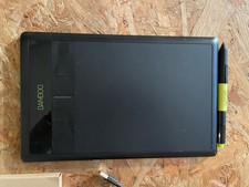 Grafiktablett Wacom CTH-470