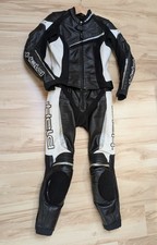 Motorrad Lederkombi Damen Held