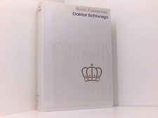 Doktor Schiwago. Aus der