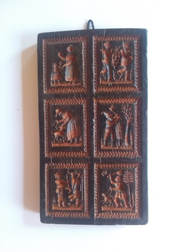 Anis änis spekulatius wachs - anis,