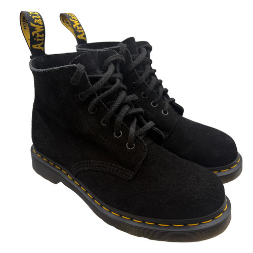 Martens 101 unbound - dr.,
