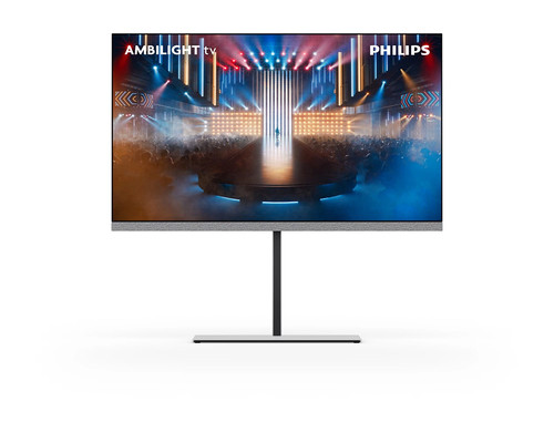 Philips oled ambilight - philips,