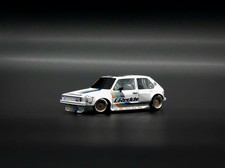 VW Golf MK1 Rocket Bunny