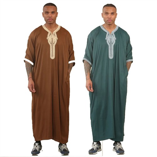 Herren marokkanisch thawb - herren,