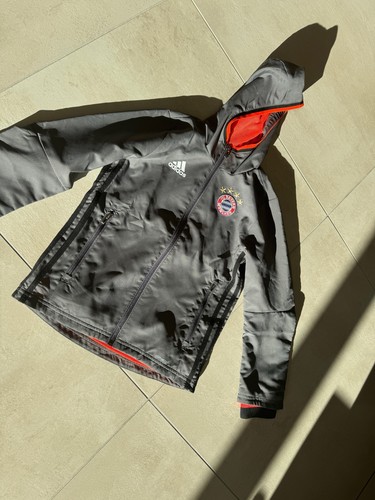 Bayern münchen adidas - fc,