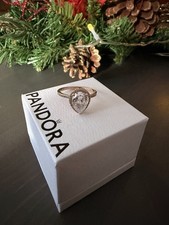 Original Pandora Ring