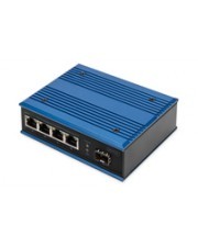 DIGITUS Industrial Ethernet