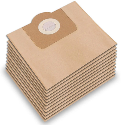 10x staubsaugerbeutel - 10x,