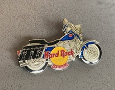 HRC Hard Rock Cafe Motorcycle