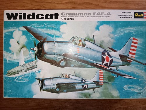 Wildcat grumman f4f - grumman, f4f-4