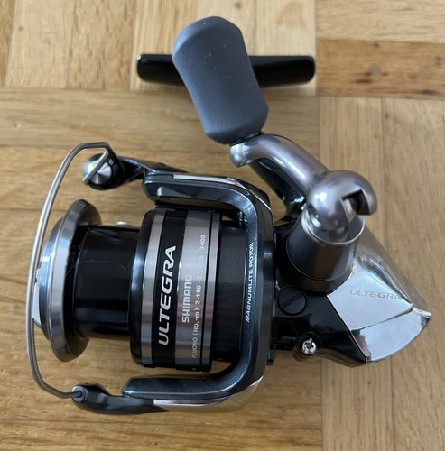 Angelrolle shimano ultegra - shimano,