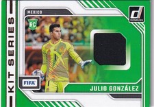 2024-25 Panini Donruss FIFA