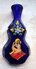 Tolle schnupftabak flasche - tolle,
