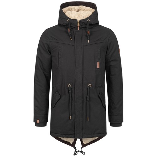 Herren designer winterjacke - herren,