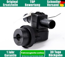 Heizungsventil Magnetventil Audi A4 B8 8K5 1J0819809