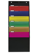 TimeTEX Hänge-Orga-Mappe A4