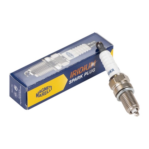 Zündkerze sid9101 für fiat - zündkerze,
