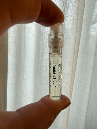 Bdk parfums paris crème - parfums,