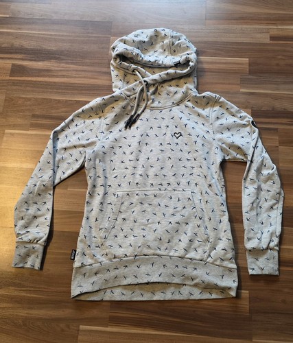 Alife kickin hoodie - alife&kickin,