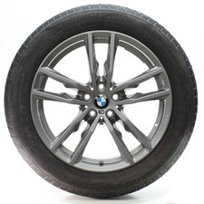 BMW X3 G01 X4 G02 Winterräder
