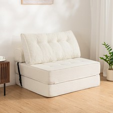 3-in-1 Schlafsessel Schlafsofa