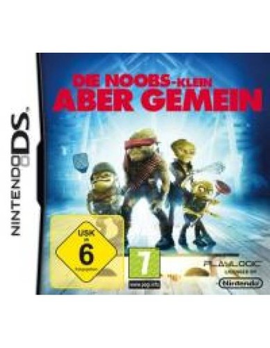 Nds die noobs nur - die,