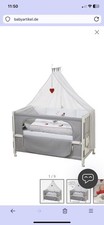 Roba Room Bed Kinderbett