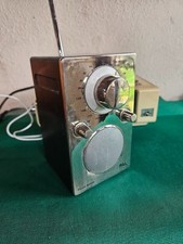 RADIO TIVOLI AUDIO PAL CHROME