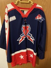 ECH Indians Hardway Trikot