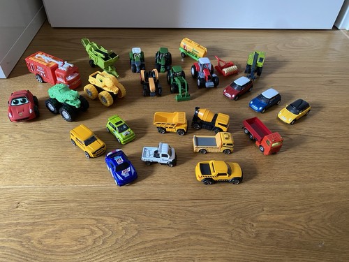 Verschiedene autos - autos, /