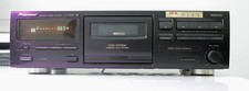 PIONEER CT-S 250 HiFi Stereo Tapedeck Kassettendeck (sehr guter Zustand)