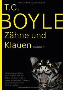 Zähne und klauen - und,