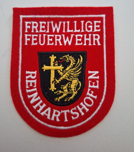 Freiw feuerwehr - freiw.,