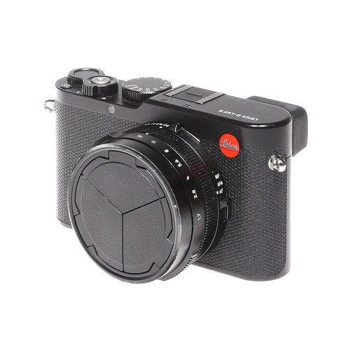 Leica lux schwarz - 8, (schwarz
