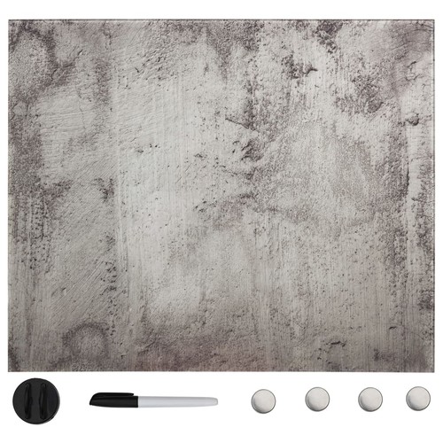 Magnettafel wandmontage - magnettafel,