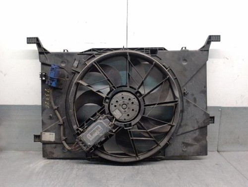 A1695002593 elektroventilator