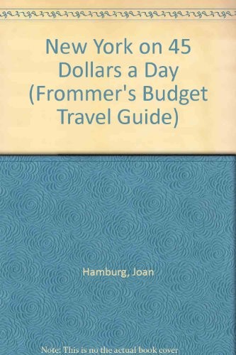 New york dollars a day - york,