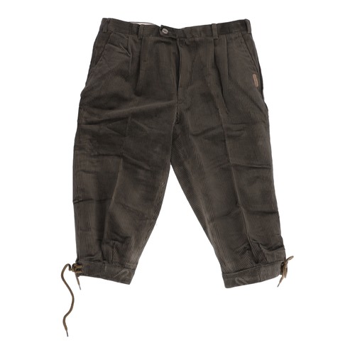 Imperial cord kniebundhose - imperial, cord-kniebundhose