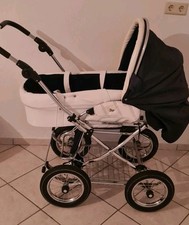 Kinderwagen HESBA 